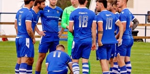 Seasiders beaten by Wadebridge Town at Broadclose Park