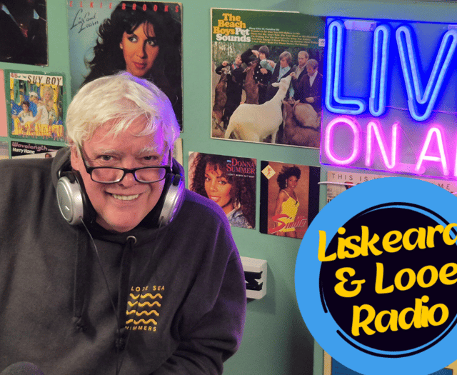 Liskeard and Looe Radio: Still to come!