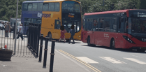 Resolution nears in Padstow bus stop row