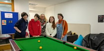 Callington youth centre reveal plans for the future