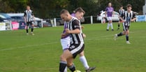 Peters and Lloyd condemn Holsworthy to home defeat