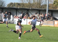 Goldsmith wary of shock in Cornwall Knockout Cup clash at Penryn