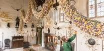 Numerous events taking place at Cotehele over festive season