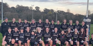 Launceston Ladies bounce back with gritty win over battling Hornets