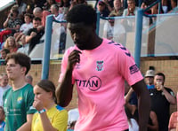 Truro sign York City defender Andoh on loan deal