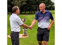 Holsworthy Golf Club continue on despite difficult few months