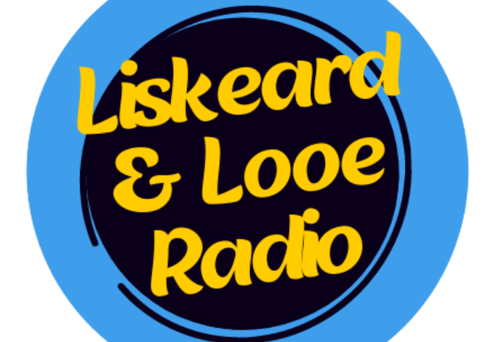 Liskeard & Looe Radio will be helping bring festive cheer to the local area