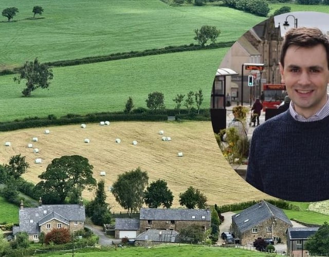 Countryside Alliance to back farming motion before Cornwall Council