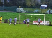 McGhee's penalties consign wasteful Holsworthy to defeat at Bodmin