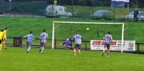 McGhee's penalties consign wasteful Holsworthy to defeat at Bodmin