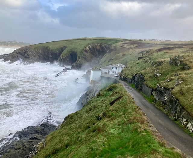 Storm Darragh: Weather for Sunday as wind set to still cause problem