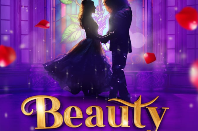 Wonder Pantomimes' Beauty and the Beast.