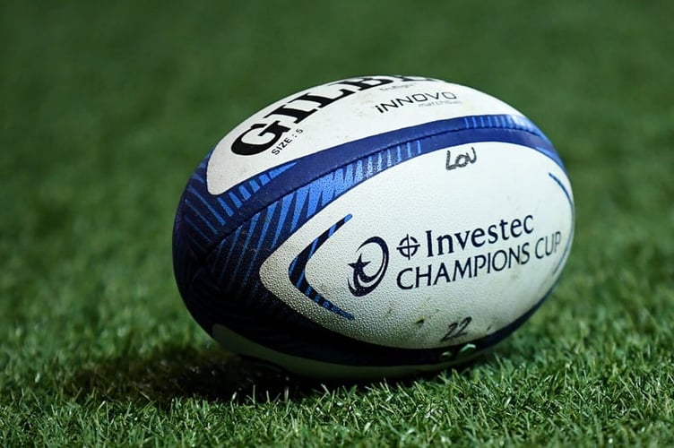 Investec Champions Cup Rugby returns to Sandy Park this Sunday as Exeter Chiefs face Toulouse