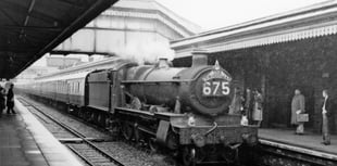 Pictures from the Past: Cornwall's railways prior to the Beeching Axe