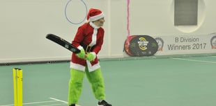 Women's Indoor Softball Festival finale held in Truro