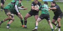 Goldsmith admits Launceston looked 'rusty' during Ivybridge victory