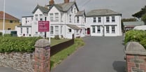 Plans to demolish school submitted in Bude