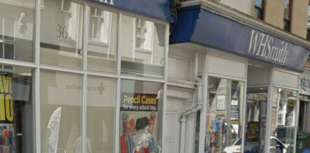 Long established WHSmith branch announces closure 