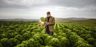 Calstock Arts to welcome admired figure in organic farming