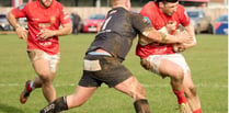 Launceston's promotion hopes take huge blow at rampant Barnstaple