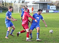 Bude recover to see off Gerrans in St Piran League Division Two East