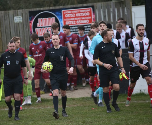 Clarets in deep trouble after 5-0 thrashing at strugglers Millbrook