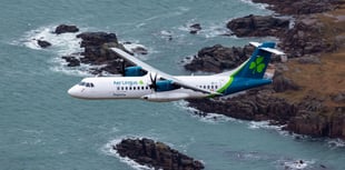 Airline launches new summer service to Belfast