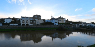 Plans submitted to repair historic walkway in Bude